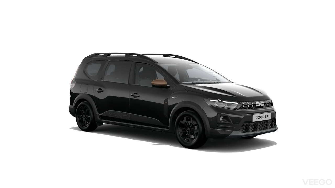Dacia Jogger extreme 5-k 0kW