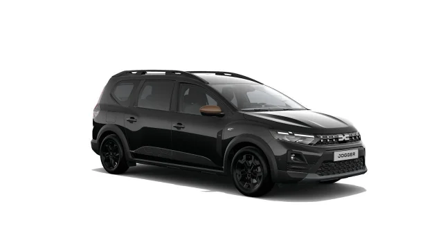 Image of Dacia Jogger extreme 5-k 0kW