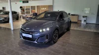 Kia XCeed 132kW thumbnail