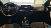Kia XCeed 132kW thumbnail