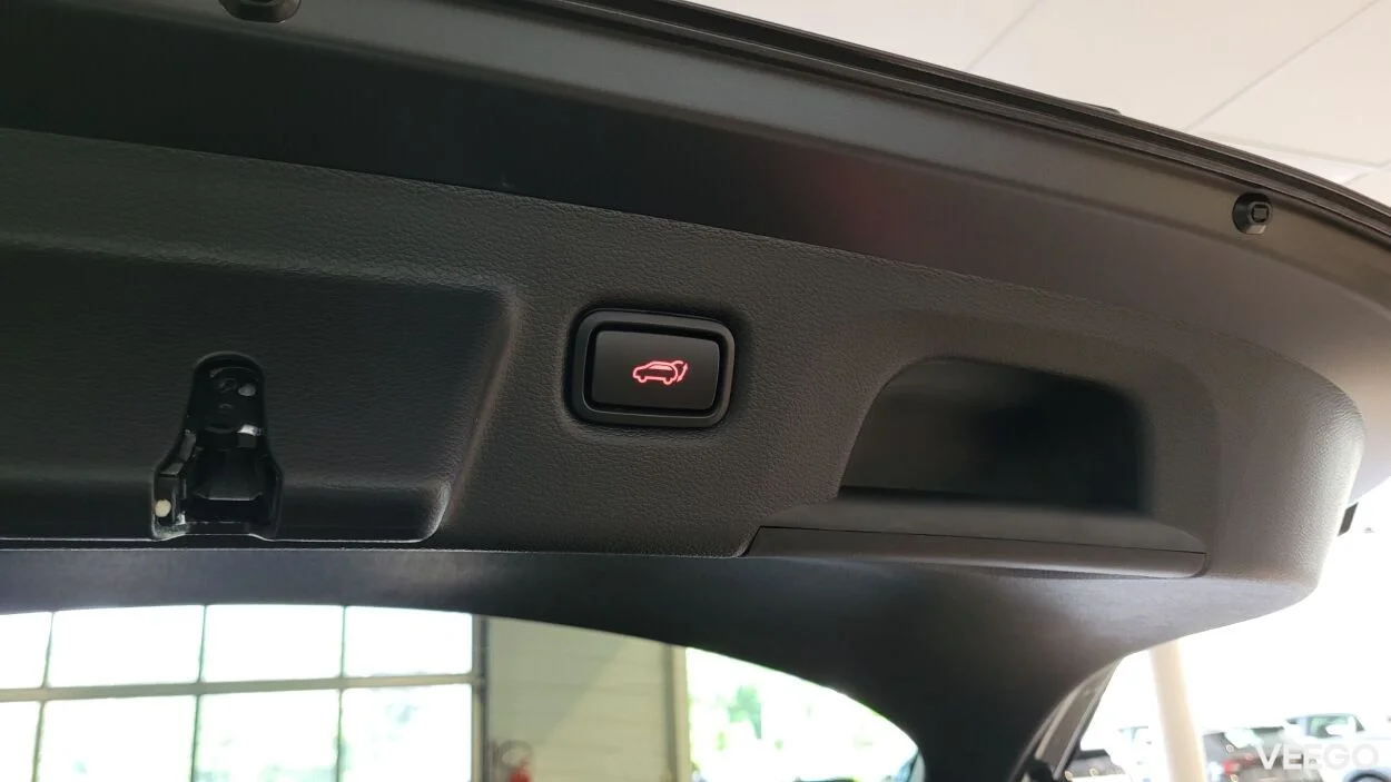 Kia XCeed 132kW