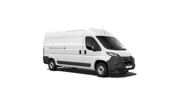 Image of Peugeot Boxer L3H2 3.5t Diesel 140 103kW