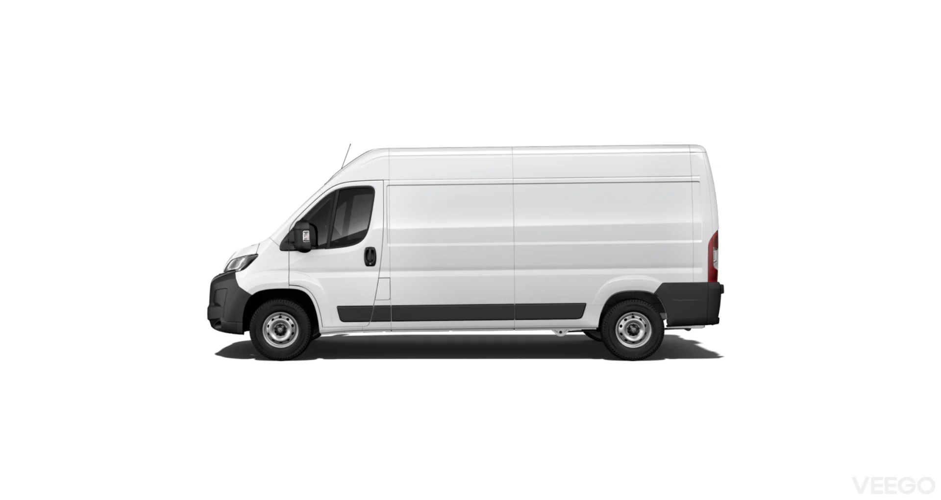 Peugeot Boxer L3H2 3.5t Diesel 140 103kW