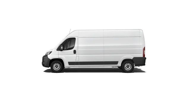 Image of Peugeot Boxer L3H2 3.5t Diesel 140 103kW