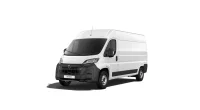 Peugeot Boxer L3H2 3.5t Diesel 140 103kW thumbnail