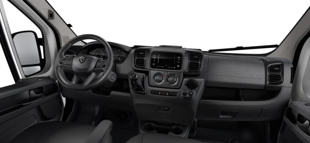 Image of Peugeot Boxer L3H2 3.5t Diesel 140 103kW