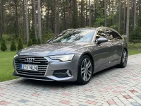 Audi A6 2.0 150kW thumbnail