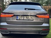 Audi A6 2.0 150kW thumbnail