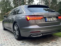 Audi A6 2.0 150kW thumbnail
