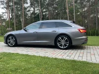 Audi A6 2.0 150kW thumbnail