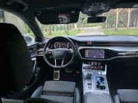 Audi A6 2.0 150kW thumbnail