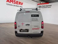 Toyota Proace City Panel Van Long EV Professional Plus Nord 62kW thumbnail