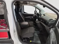 Toyota Proace City Panel Van Long EV Professional Plus Nord 62kW thumbnail