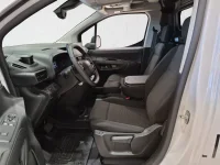 Toyota Proace City Panel Van Long EV Professional Plus Nord 62kW thumbnail