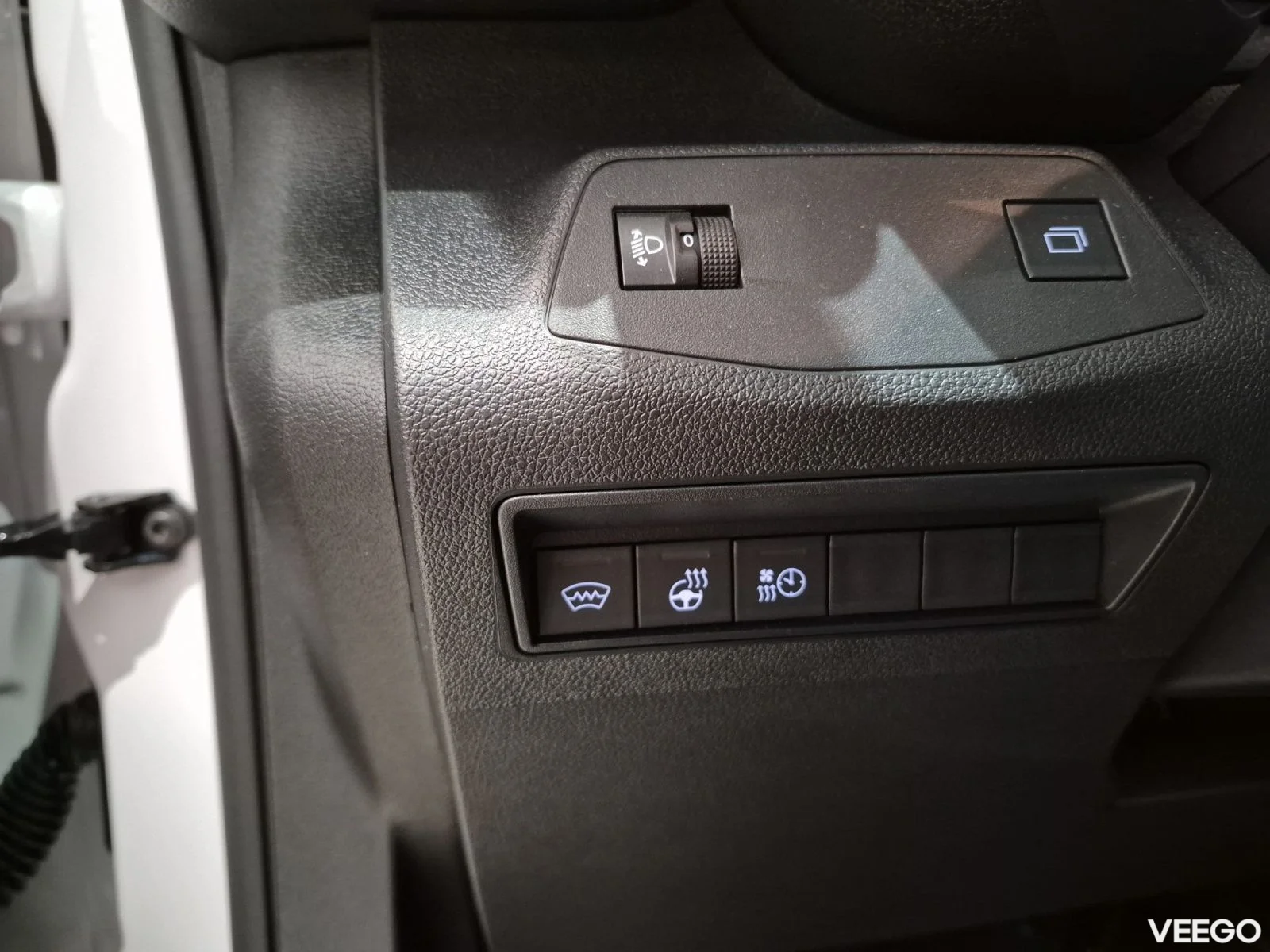 Toyota Proace City Panel Van Long EV Professional Plus Nord 62kW
