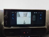Toyota Proace City Panel Van Long EV Professional Plus Nord 62kW thumbnail