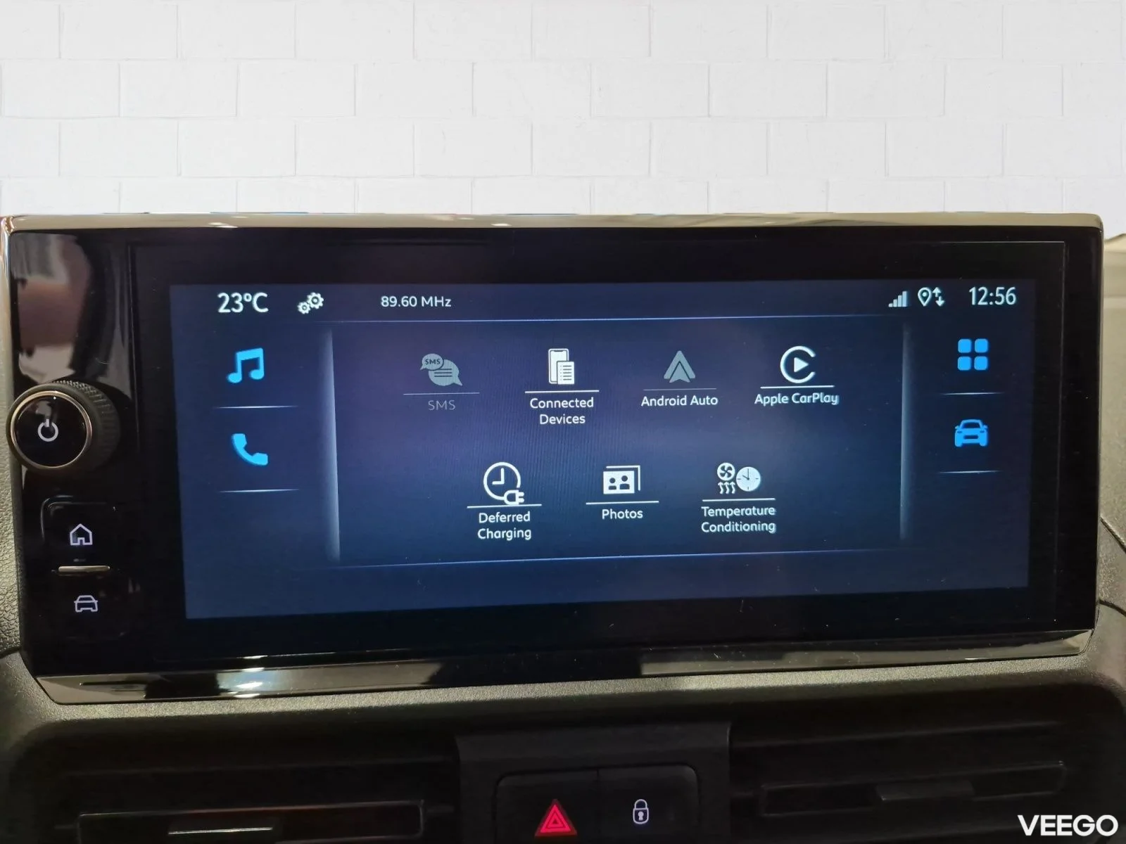 Toyota Proace City Panel Van Long EV Professional Plus Nord 62kW