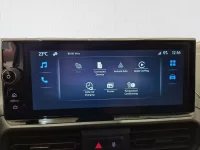 Toyota Proace City Panel Van Long EV Professional Plus Nord 62kW thumbnail