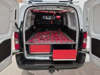 Toyota Proace City Panel Van Long EV Professional Plus Nord 62kW thumbnail