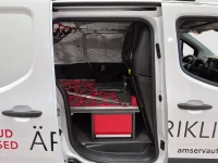 Toyota Proace City Panel Van Long EV Professional Plus Nord 62kW thumbnail