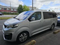 Peugeot Traveller EXPERT 2.0 130kW thumbnail