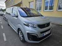 Peugeot Traveller EXPERT 2.0 130kW thumbnail