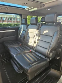 Peugeot Traveller EXPERT 2.0 130kW thumbnail