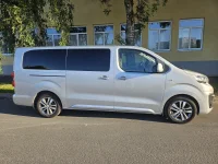 Peugeot Traveller EXPERT 2.0 130kW thumbnail