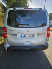 Peugeot Traveller EXPERT 2.0 130kW thumbnail