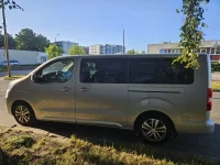 Peugeot Traveller EXPERT 2.0 130kW thumbnail