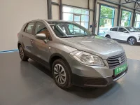 Suzuki SX4 1.6 88kW thumbnail