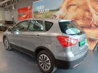 Suzuki SX4 1.6 88kW thumbnail
