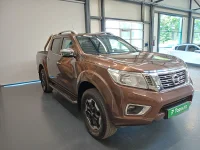 Nissan Navara 2.3 140kW thumbnail