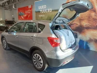 Suzuki SX4 1.6 88kW thumbnail