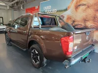 Nissan Navara 2.3 140kW thumbnail