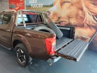Nissan Navara 2.3 140kW thumbnail