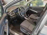 Suzuki SX4 1.6 88kW thumbnail