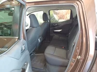 Nissan Navara 2.3 140kW thumbnail
