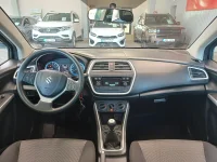 Suzuki SX4 1.6 88kW thumbnail