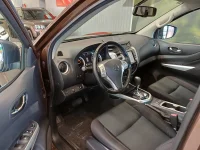 Nissan Navara 2.3 140kW thumbnail