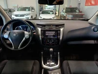 Nissan Navara 2.3 140kW thumbnail