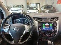 Nissan Navara 2.3 140kW thumbnail