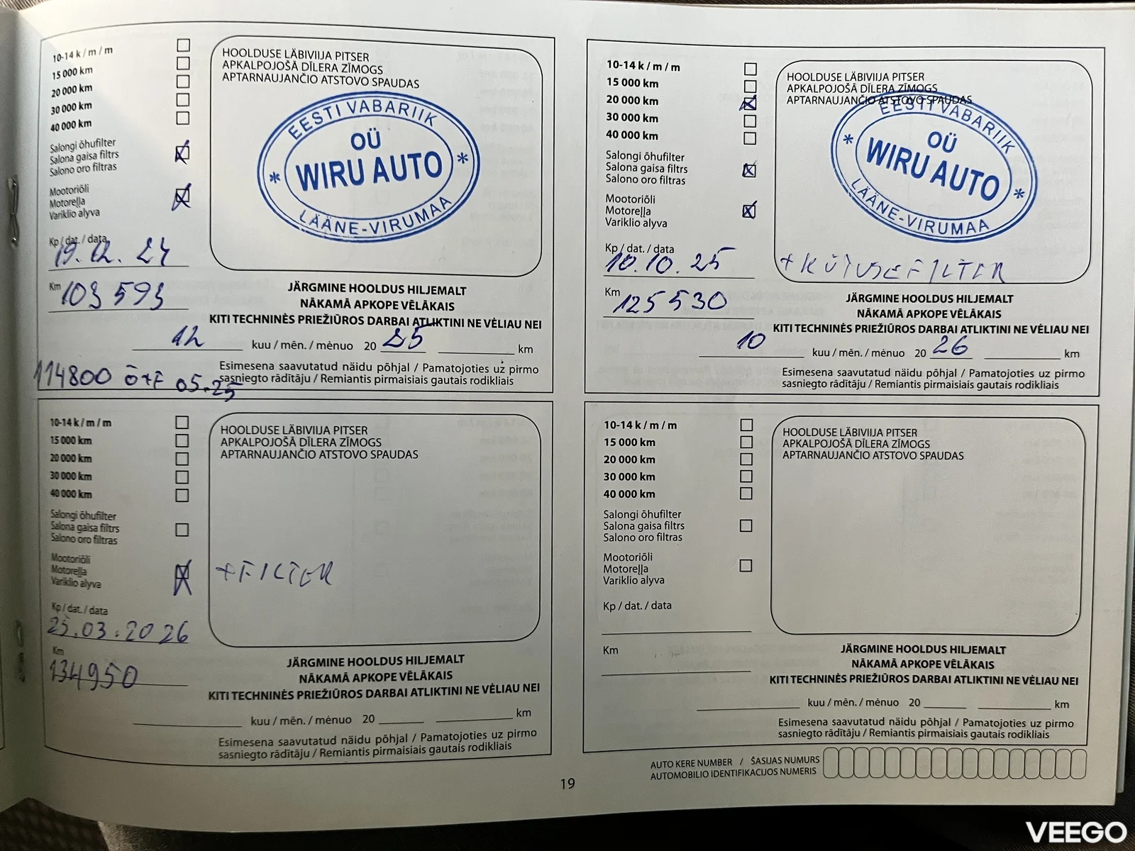 Nissan Navara 2.3 140kW
