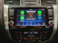 Nissan Navara 2.3 140kW thumbnail
