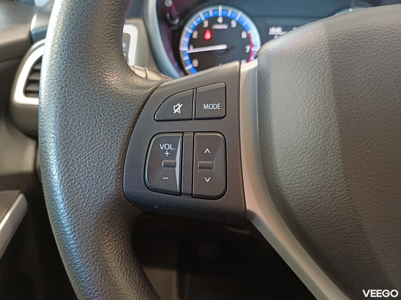 Suzuki SX4 1.6 88kW