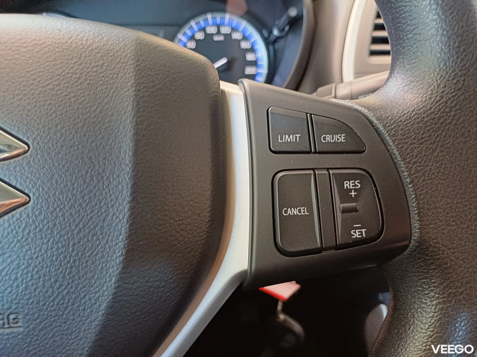 Suzuki SX4 1.6 88kW