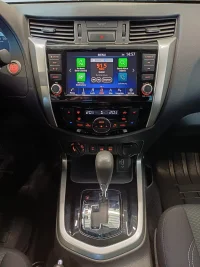 Nissan Navara 2.3 140kW thumbnail