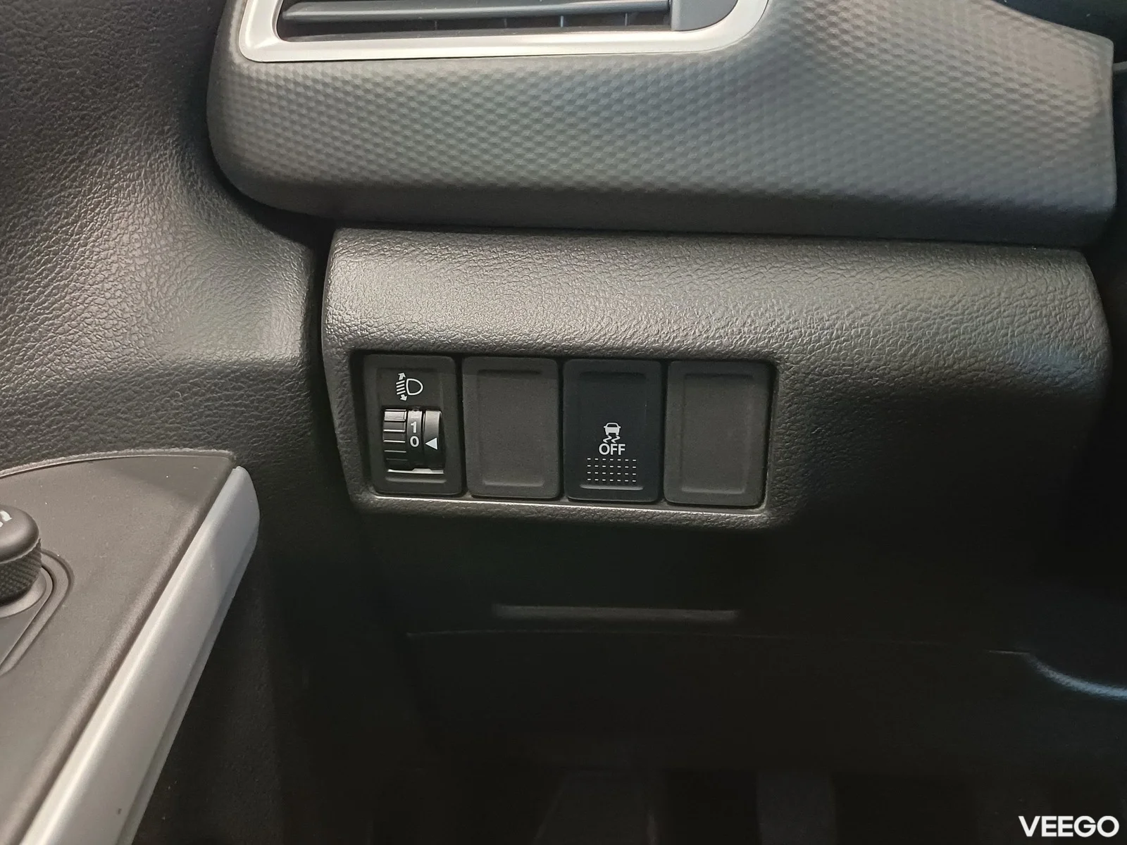 Suzuki SX4 1.6 88kW