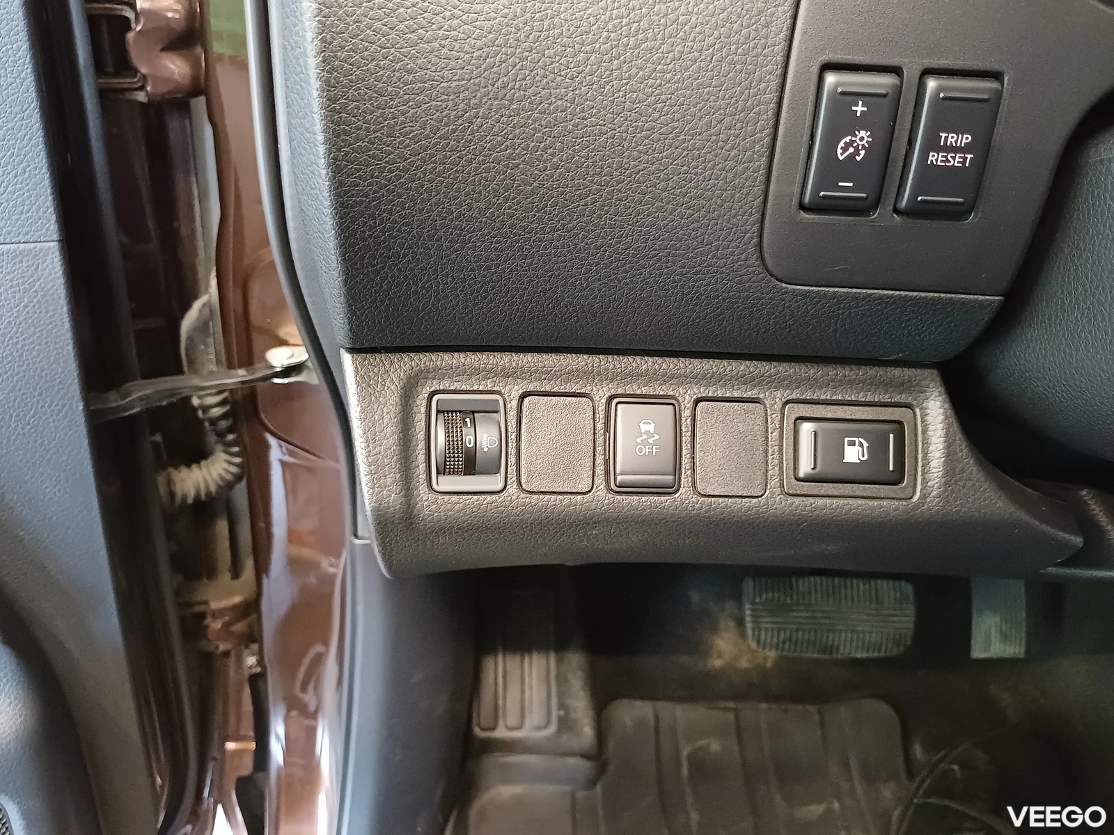 Nissan Navara 2.3 140kW