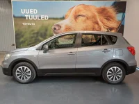 Suzuki SX4 1.6 88kW thumbnail